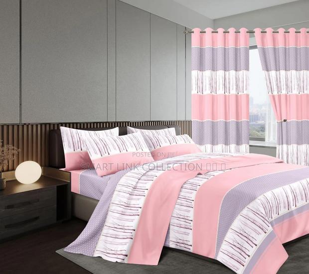 Curtain Woolen Duvet
Set's - thumbnail 5