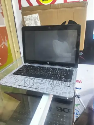 Laptop HP EliteBook 820 G2 8GB Intel Core i7 SSD 500GB