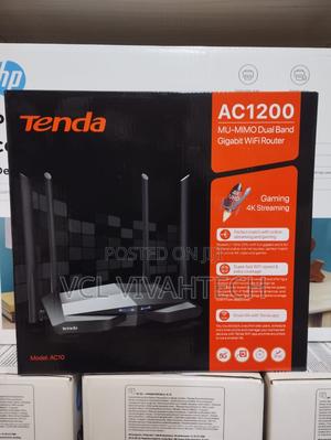 Ac10 Tenda Router - thumbnail 2