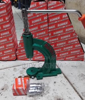 Button Press - thumbnail 2