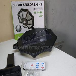 Wireless Wall Lamp for Outdoor Home Garden With Remote