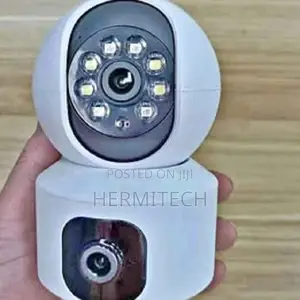 Brand New Wireless CCTV Cameras