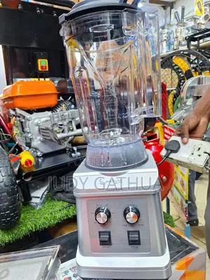 Commercial Blender 5l Jug