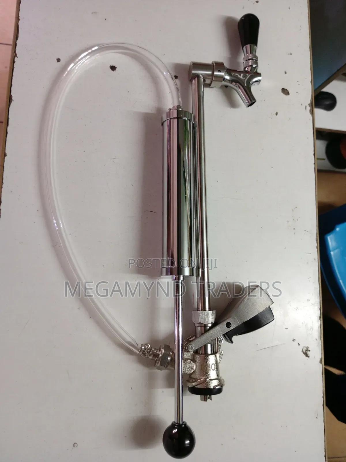 Keg Pump/ Keg Dispensing Pump