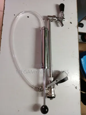 Keg Pump/ Keg Dispensing Pump