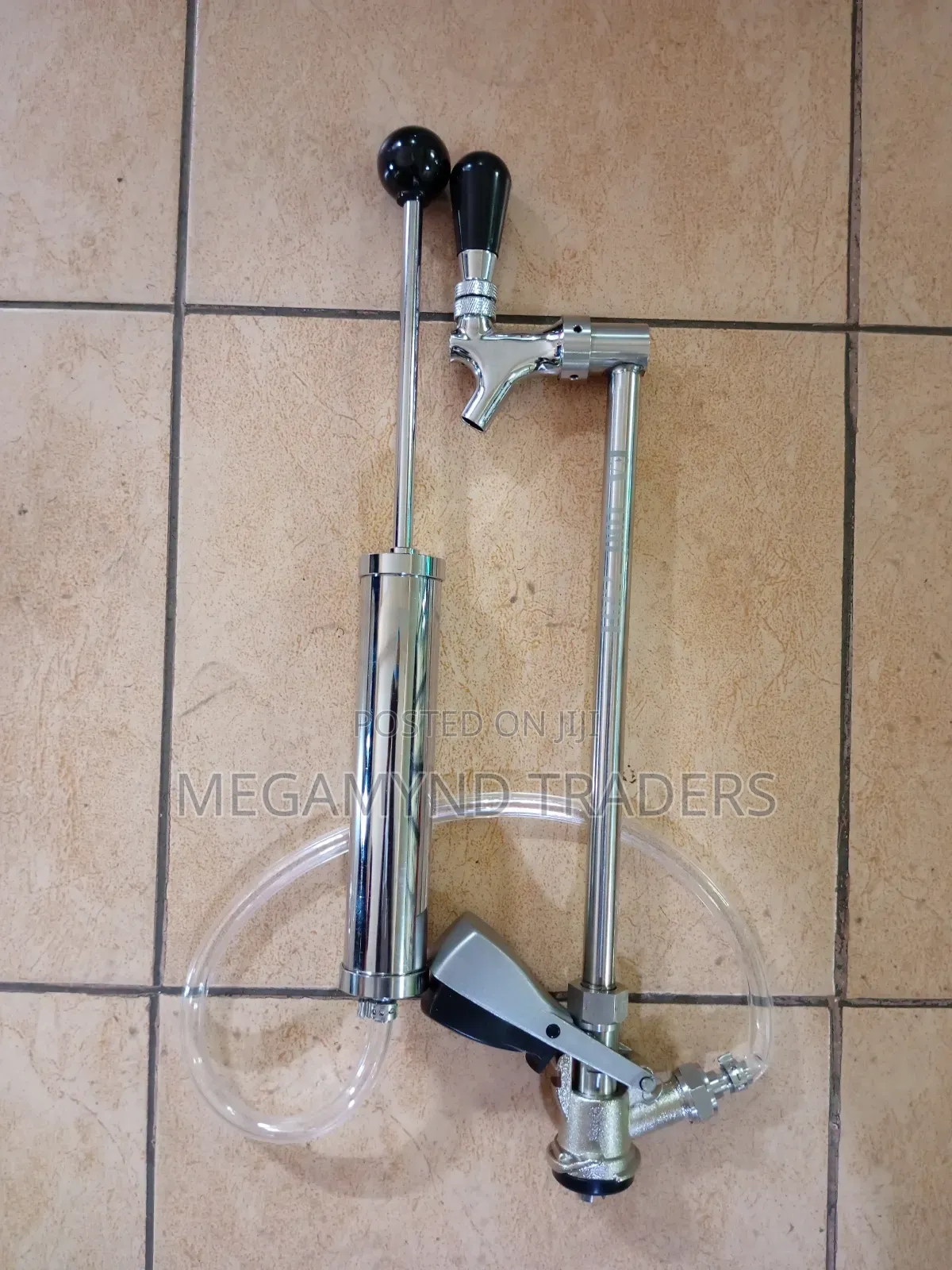 Keg Pump/ Keg Dispensing Pump