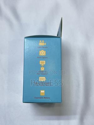 Kids Camera - main view