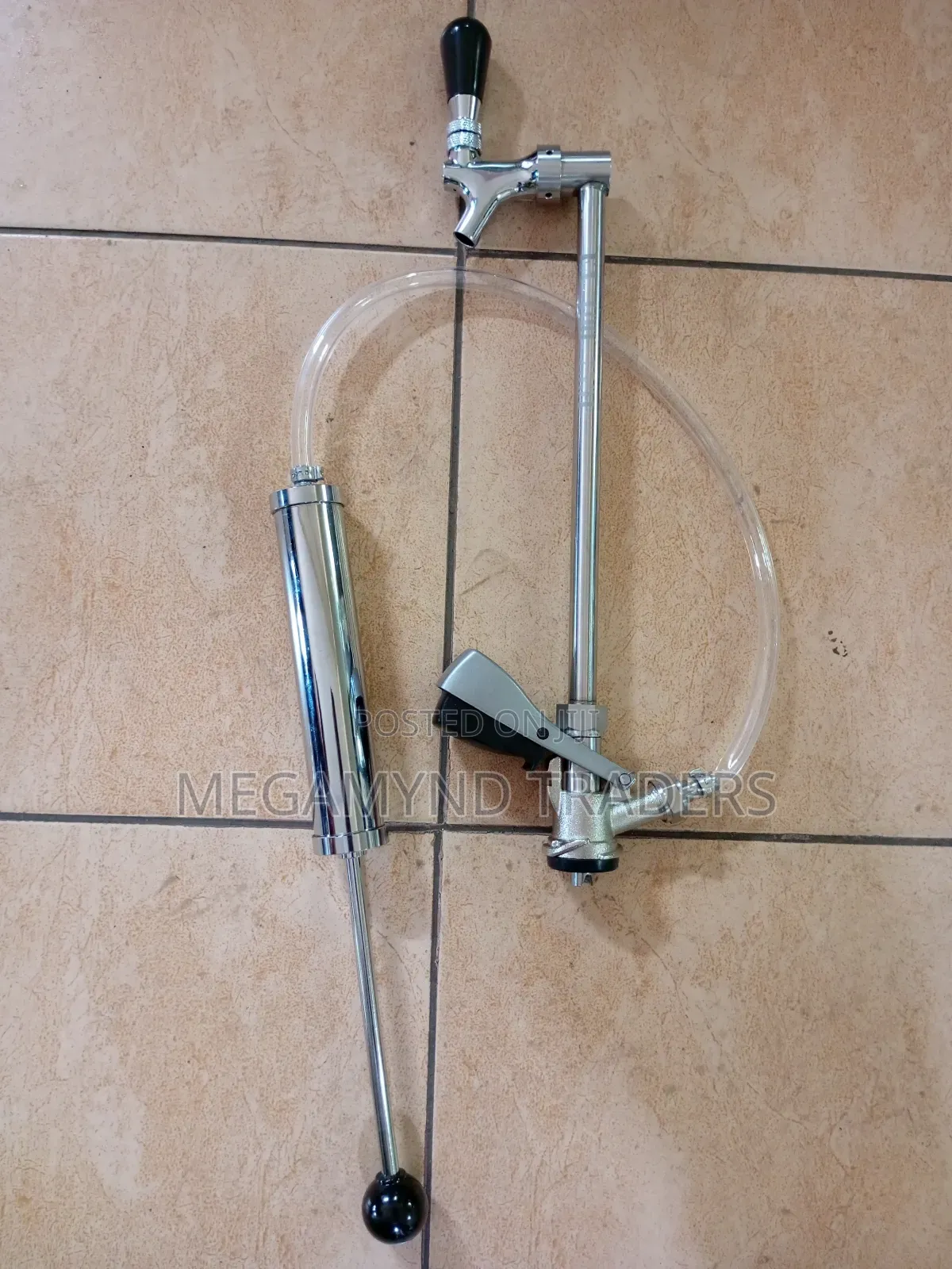 Keg Pump/ Keg Dispensing Pump