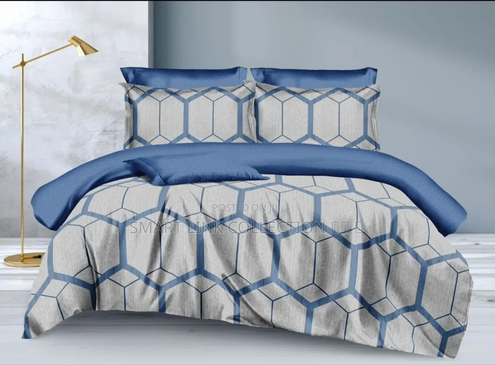 Duvet Cotton Set