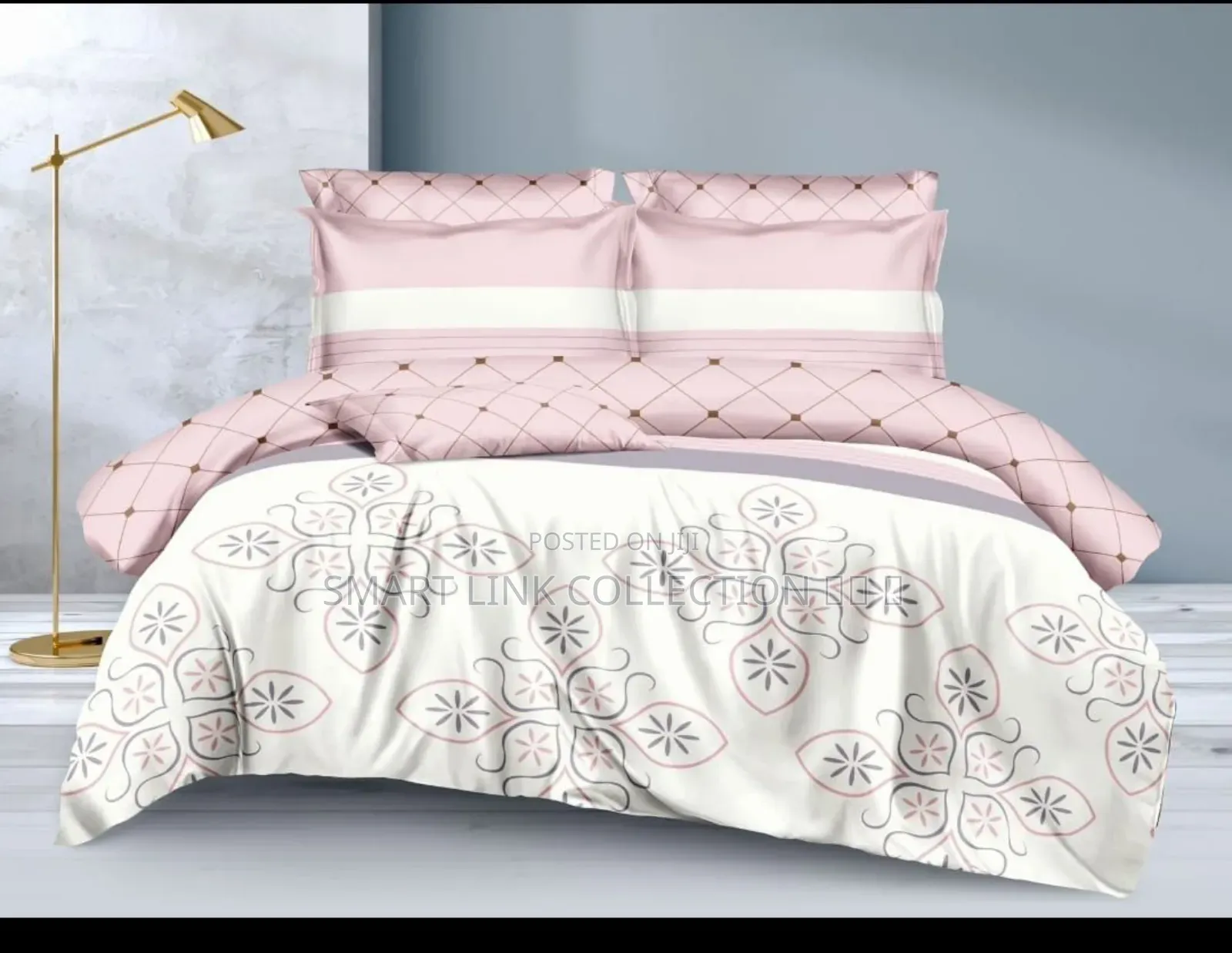 Duvet Cotton Set