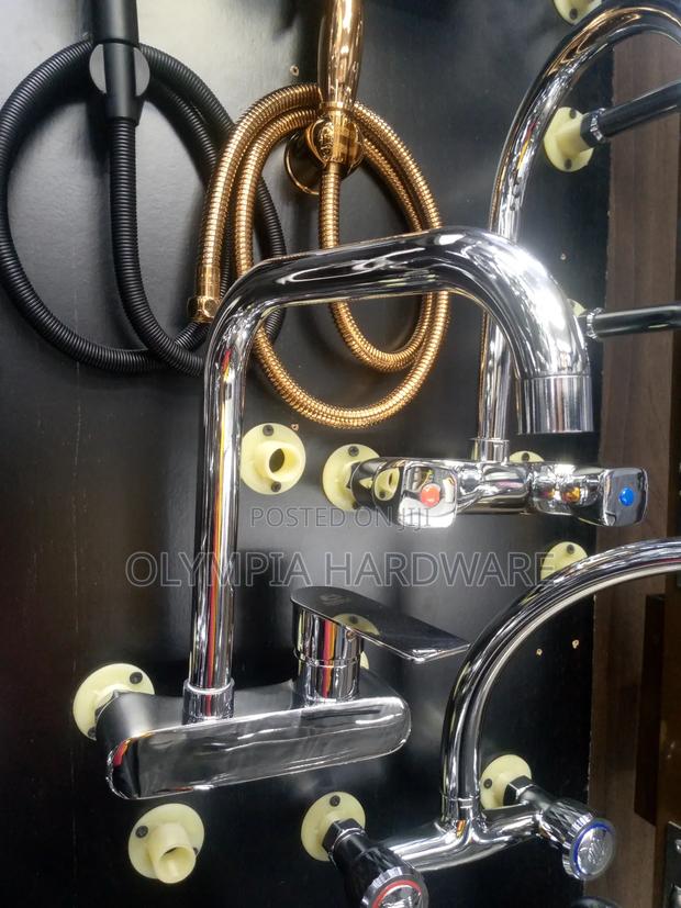 Kitchen Mixer (Bossini) - thumbnail 2