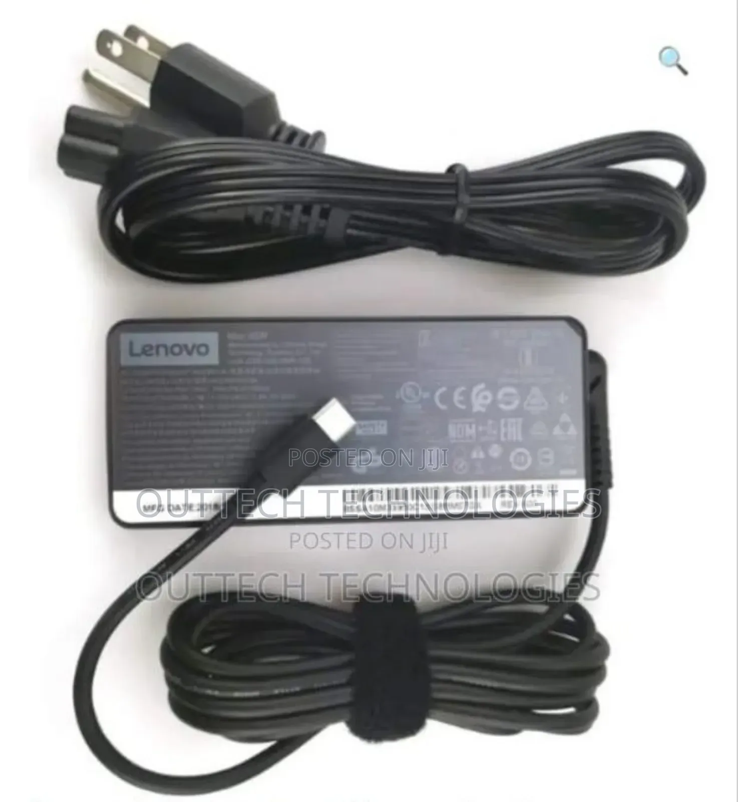 Type C Laptop Chargers