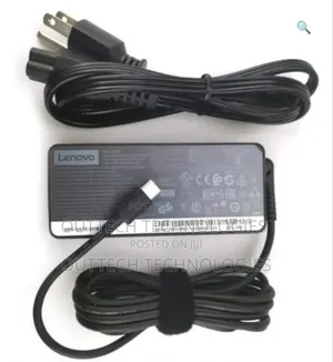 Type C Laptop Chargers