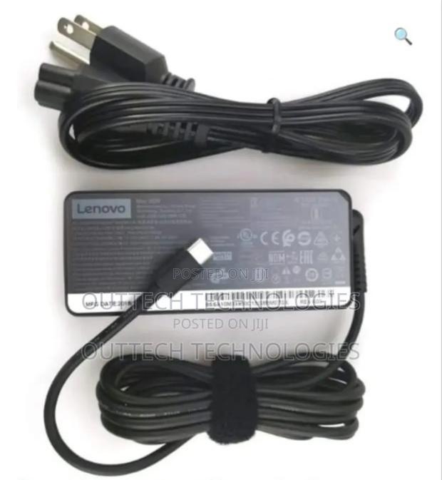 Type C Laptop Chargers - thumbnail 4