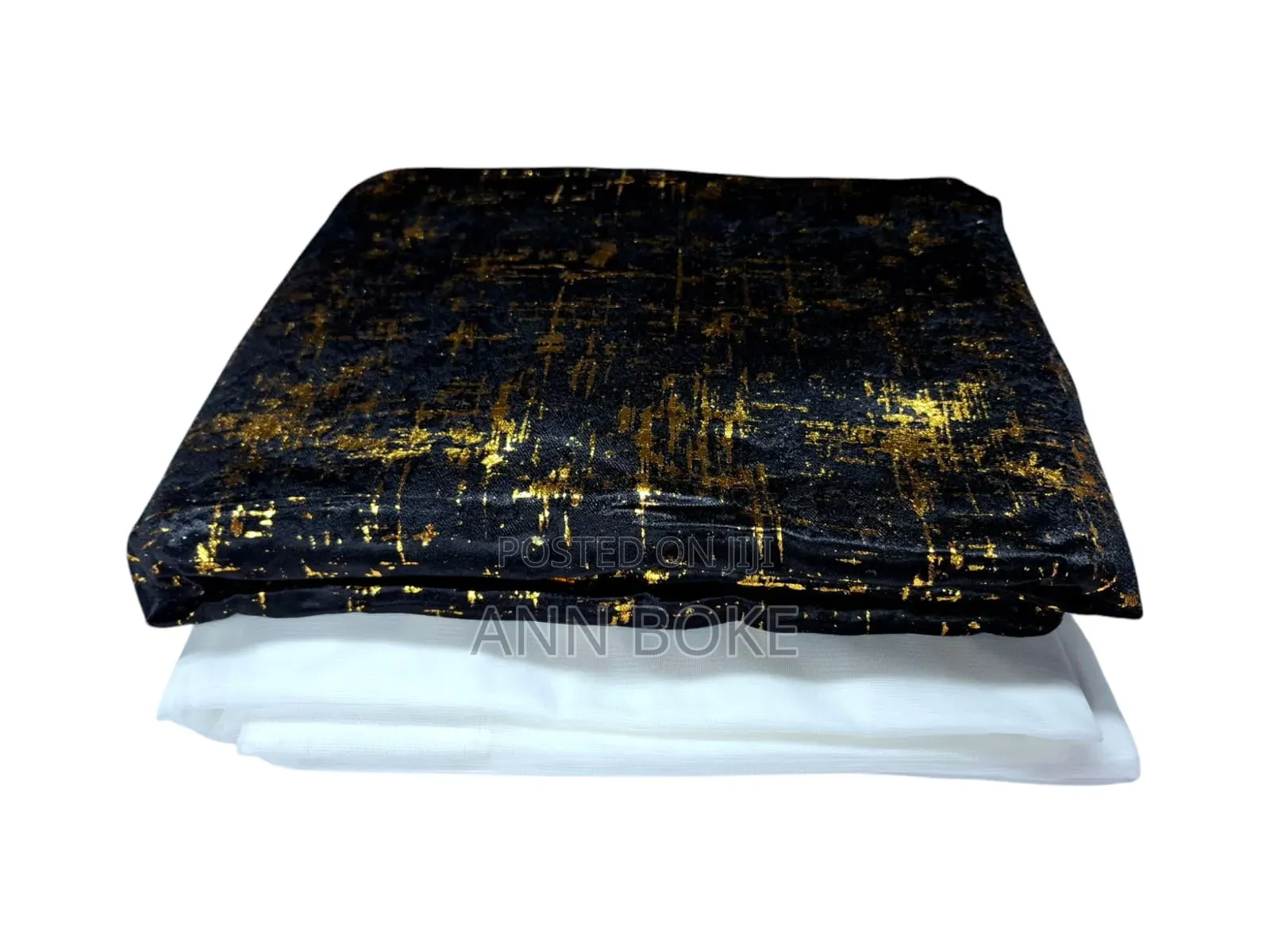 Curtains With Shear 3metres Available