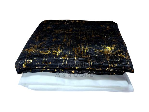 Curtains With Shear 3metres Available - thumbnail 6