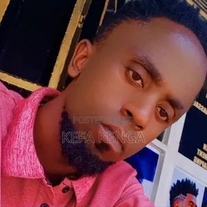 Barbers/Kinyozi