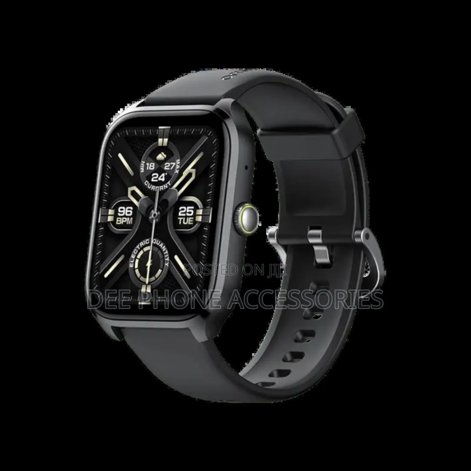 Oraimo Watch 5 Smart Watch