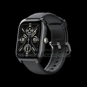 Oraimo Watch 5 Smart Watch