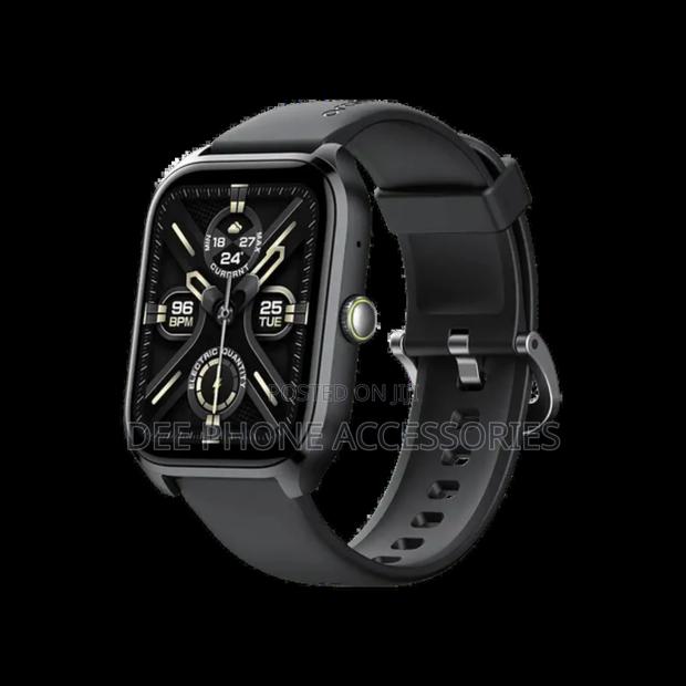Oraimo Watch 5 Smart Watch - thumbnail 2