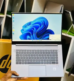 Laptop HP ZBook 15 32GB Intel Core i7 SSD 512GB