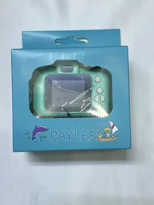 Kids Camera