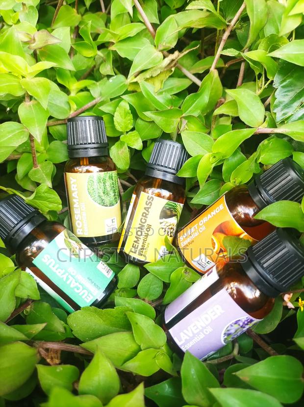 Pure Natural Essential Oils - thumbnail 3