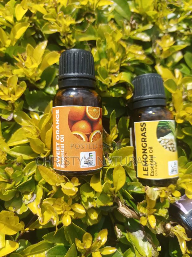 Pure Natural Essential Oils - thumbnail 4
