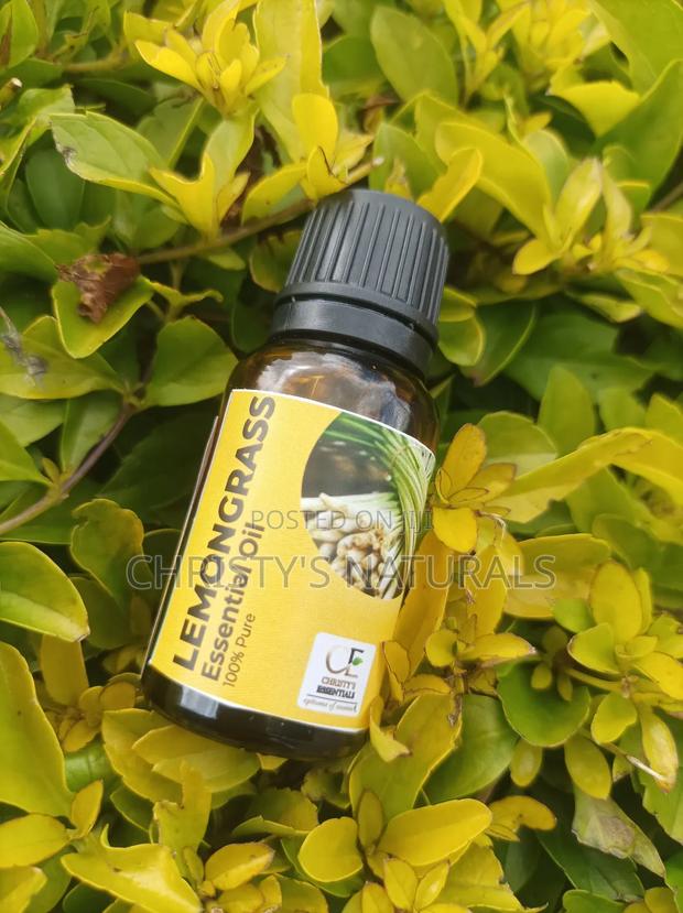 Pure Natural Essential Oils - thumbnail 5