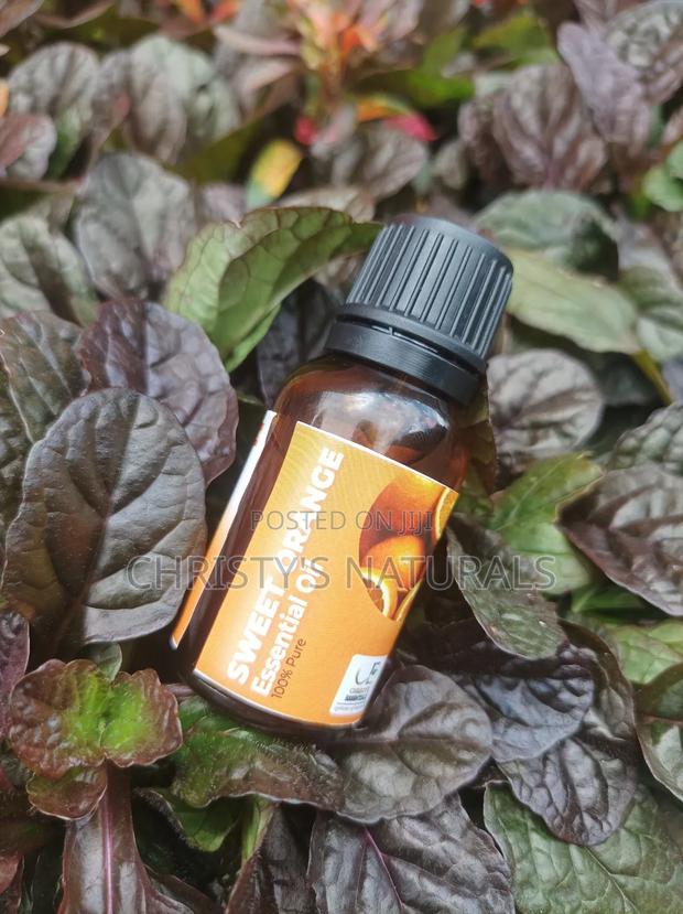 Pure Natural Essential Oils - thumbnail 6