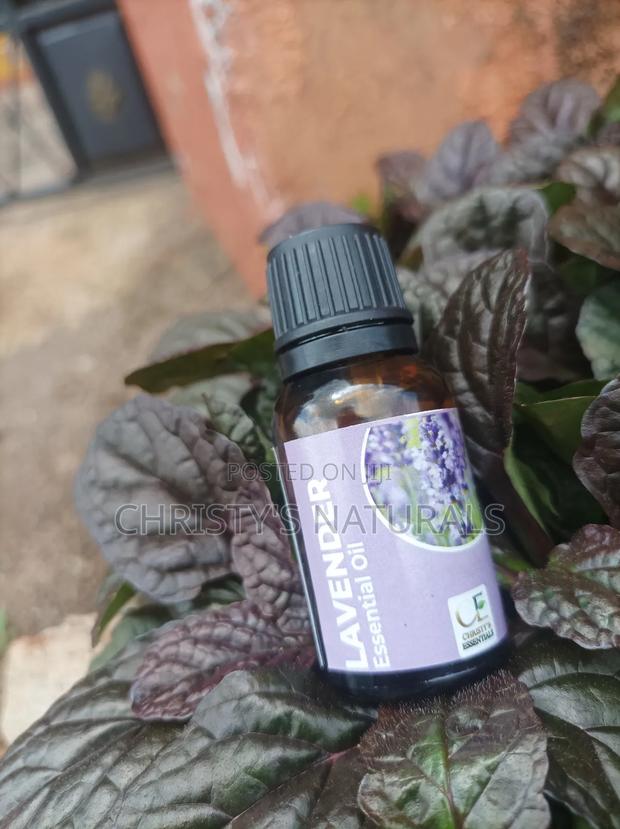 Pure Natural Essential Oils - thumbnail 7