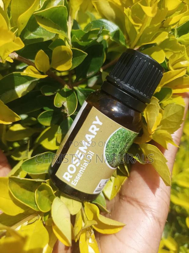 Pure Natural Essential Oils - thumbnail 8