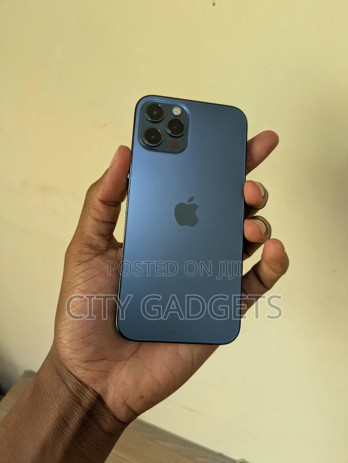 Apple iPhone 12 Pro 256 GB Blue