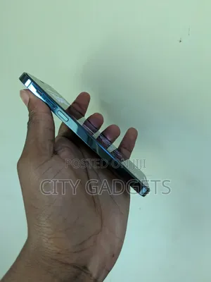 Apple iPhone 12 Pro 256 GB Blue