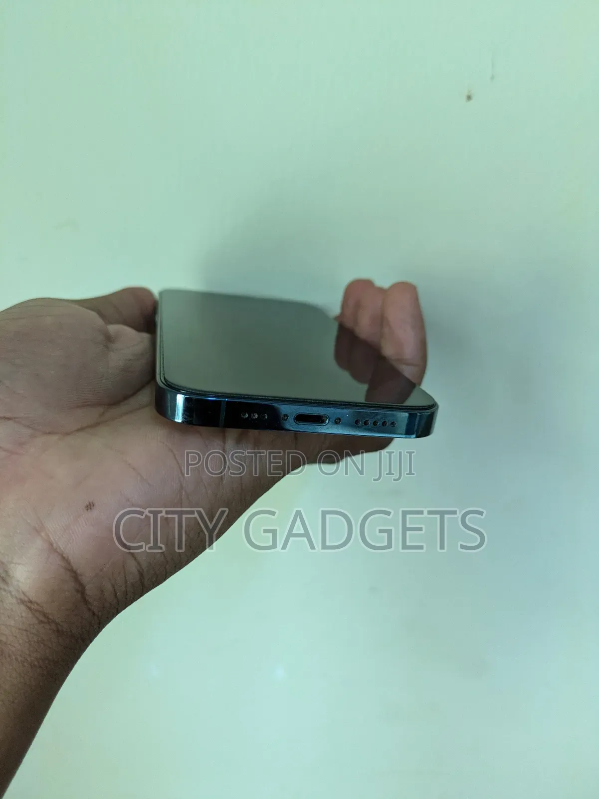 Apple iPhone 12 Pro 256 GB Blue