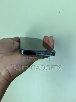 Apple iPhone 12 Pro 256 GB Blue