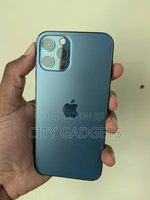 Apple iPhone 12 Pro 256 GB Blue