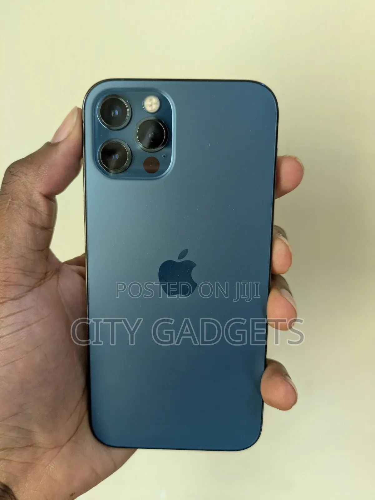 Apple iPhone 12 Pro 256 GB Blue