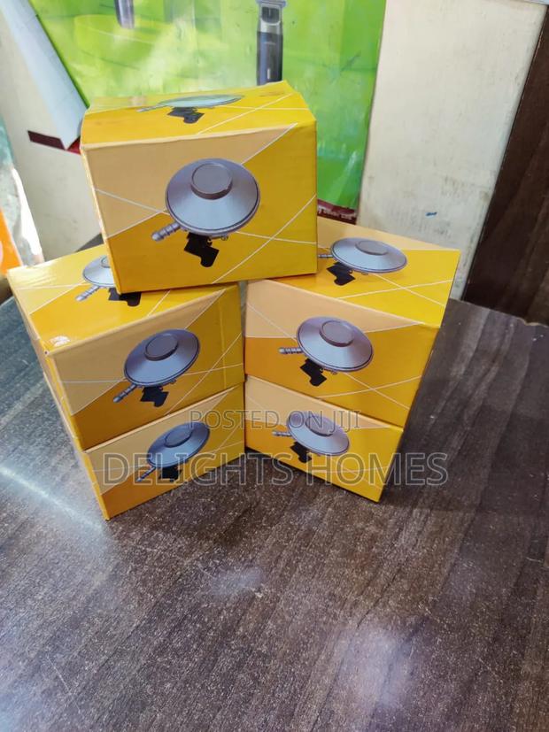 Gas Regulator Cylinder_jim