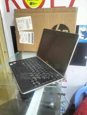 Laptop Dell Latitude E6230 4GB Intel Core I5 HDD 500GB