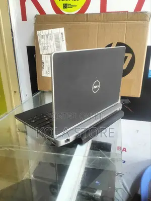 Laptop Dell Latitude E6230 4GB Intel Core I5 HDD 500GB