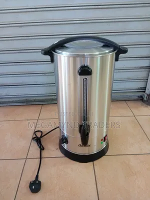 20 LTR Electric Tea Urn/Uken Electric Tea Urn 20 L