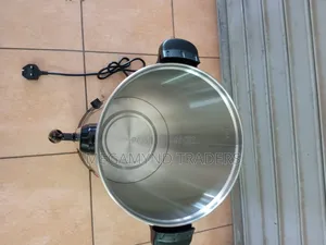 20 LTR Electric Tea Urn/Uken Electric Tea Urn 20 L