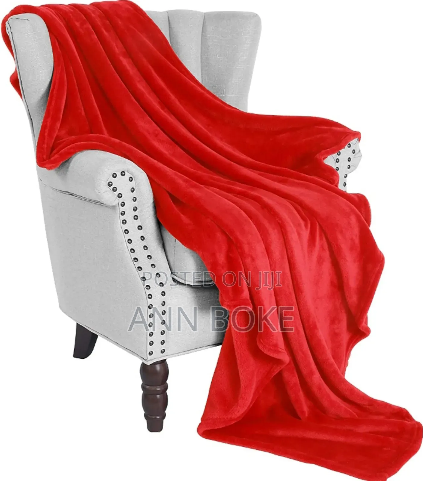 Soft Blankets Size 6*6