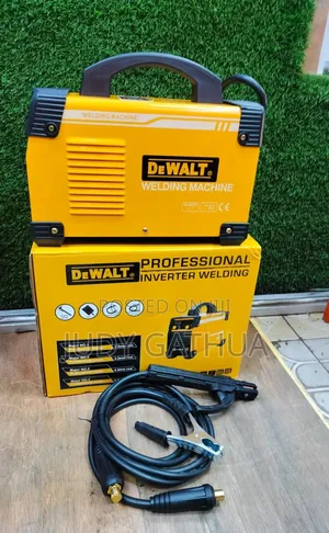 Welding Machine 500amp