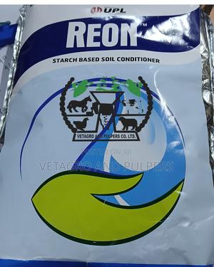 Reon Tm Starch Based Soil Conditioner - thumbnail 2