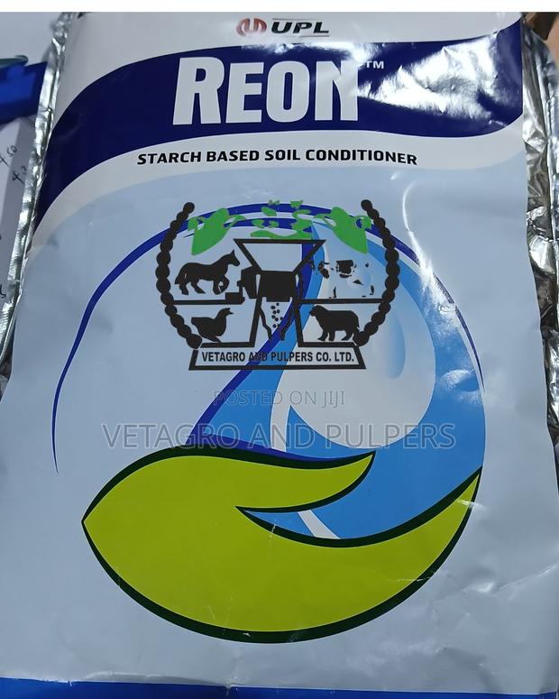 Reon Tm Starch Based Soil Conditioner - main view