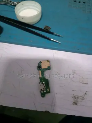 Mobile Phone Repair( Charging Ports Replacement)