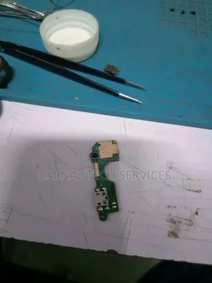Mobile Phone Repair( Charging Ports Replacement)