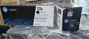 Quality Hp Pro M102a Black Toner 17a